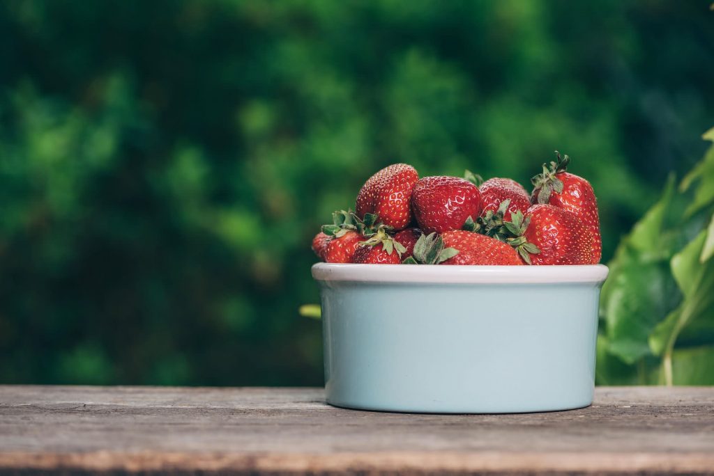 家庭怎样种植好吃的草莓？掌握以下几种方法